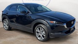 2025 Mazda CX-30 2.5 S Premium