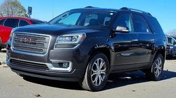 2013 GMC Acadia SLT-1