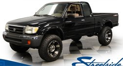 1998 Toyota Tacoma SR5 4x4