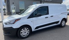 2021 Ford Transit Connect XL