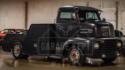 1952 Ford 