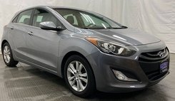 2013 Hyundai Elantra GT Base