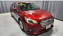 2015 Subaru Legacy 2.5i Premium