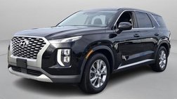 2020 Hyundai Palisade SE