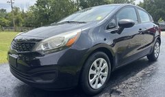 2013 Kia Rio LX