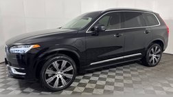 2022 Volvo XC90 Recharge T8 Inscription 6P