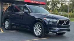 2017 Volvo XC90 T6 Momentum