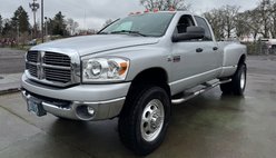 2008 Dodge Ram 3500 ST