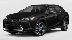 2019 Lexus UX 200 F SPORT