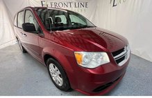 2014 Dodge Grand Caravan AVP