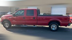2006 Ford Super Duty F-250 XL
