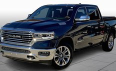 2022 Ram Ram Pickup 1500 Limited Longhorn