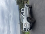 2008 Toyota Tacoma PreRunner V6