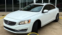 2018 Volvo S60 T5 Inscription