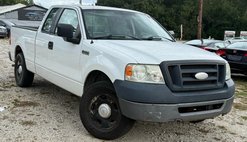2006 Ford F-150 XL