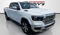 2022 Ram Ram Pickup 1500 Laramie