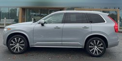 2025 Volvo XC90 B6 Plus Bright Theme 7P