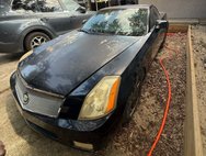 2006 Cadillac XLR 