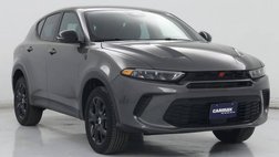 2024 Dodge Hornet GT