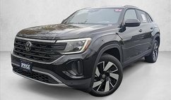 2024 Volkswagen Atlas Cross Sport SE 4Motion