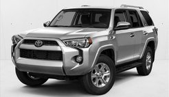 2016 Toyota 4Runner SR5 Premium
