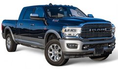 2020 Ram Ram Pickup 2500 Laramie