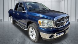 2007 Dodge Ram 1500 ST