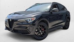 2020 Alfa Romeo Stelvio 