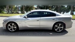 2017 Dodge Charger R/T