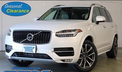 2018 Volvo XC90 T6 Momentum