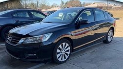 2015 Honda Accord Touring