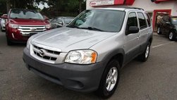 2005 Mazda Tribute i