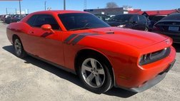 2009 Dodge Challenger R/T