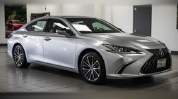 2025 Lexus ES 300h 300h FWD
