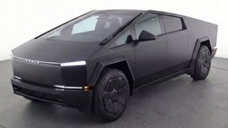 2024 Tesla Cybertruck Base