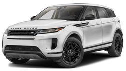 2024 Land Rover Range Rover Evoque P250 Dynamic SE
