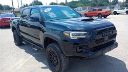 2023 Toyota Tacoma TRD Pro