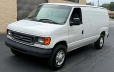 2007 Ford E-Series E-250