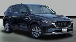 2023 Mazda CX-5 2.5 S Select