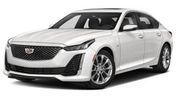 2021 Cadillac CT5 Luxury