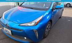 2019 Toyota Prius XLE AWD-e
