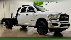 2021 Ram Ram Pickup 3500 Tradesman