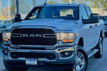 2024 Ram Ram Pickup 2500 Big Horn