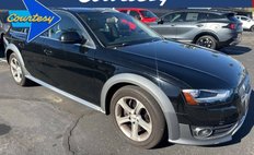 2013 Audi Allroad 2.0T quattro Premium Plus