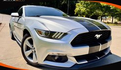 2016 Ford Mustang Premium