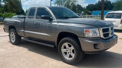 2011 Ram Dakota Lone Star
