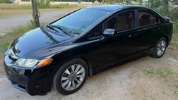 2011 Honda Civic EX