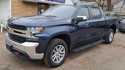 2022 Chevrolet Silverado 1500 Limited LT