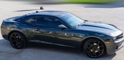 2013 Chevrolet Camaro LS