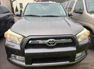 2010 Toyota 4Runner SR5